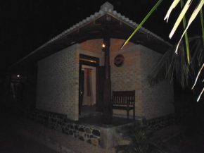 Гостиница Lanrich Eco Villas  Mirissa